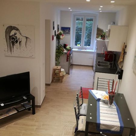 Casa Giuliana Apartment Триест Екстериор снимка