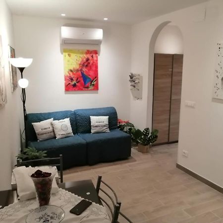 Casa Giuliana Apartment Триест Екстериор снимка