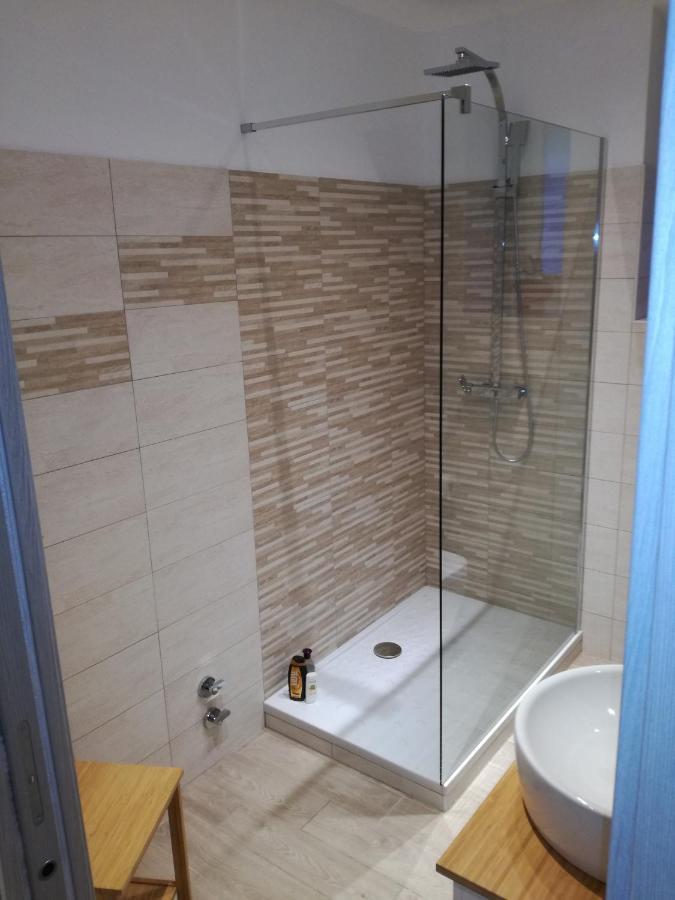Casa Giuliana Apartment Триест Екстериор снимка