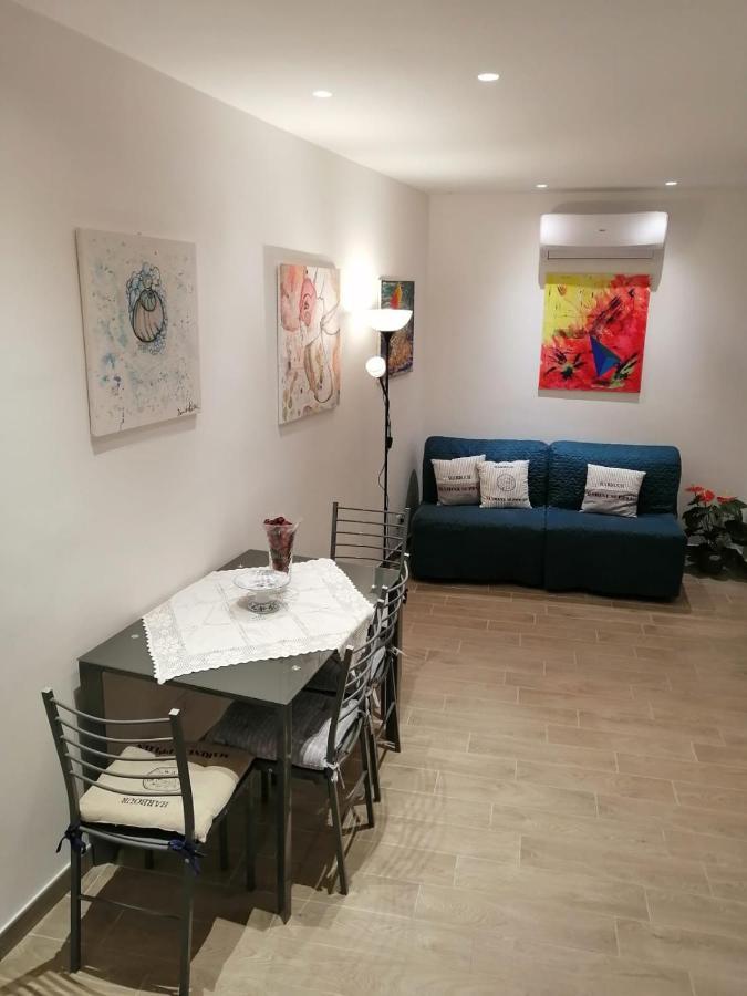 Casa Giuliana Apartment Триест Екстериор снимка