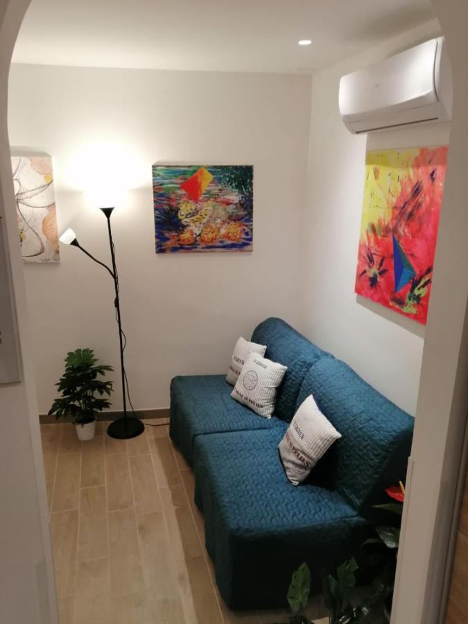 Casa Giuliana Apartment Триест Екстериор снимка