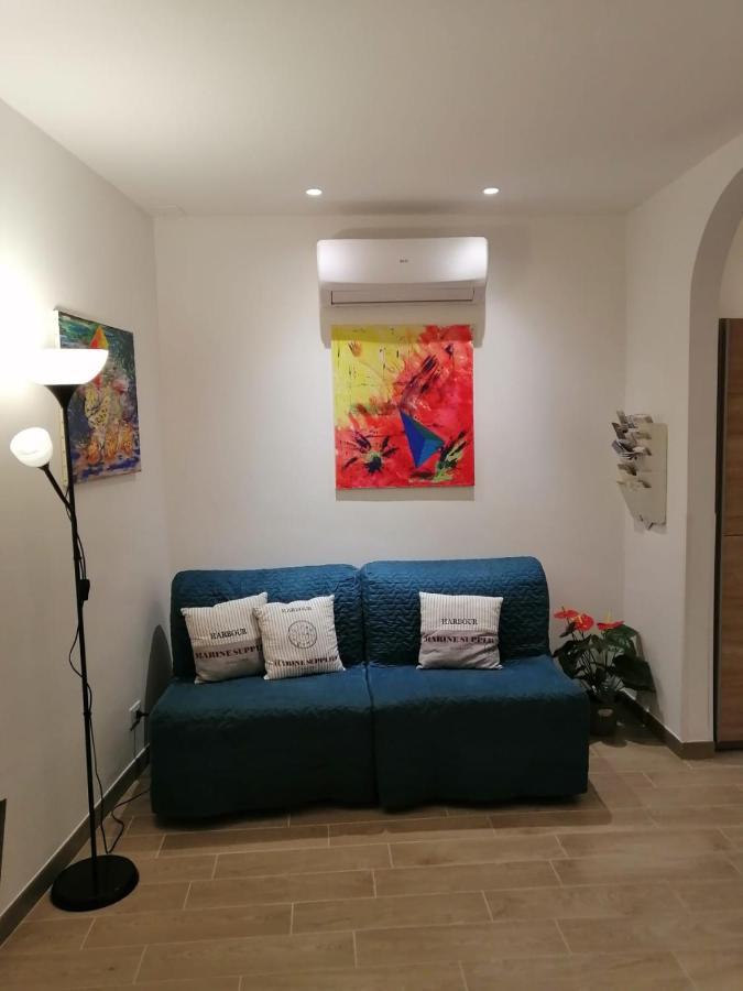 Casa Giuliana Apartment Триест Екстериор снимка