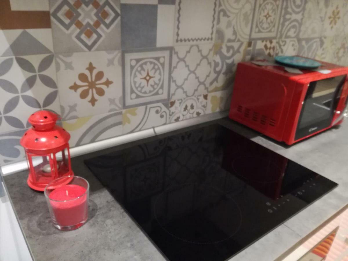Casa Giuliana Apartment Триест Екстериор снимка