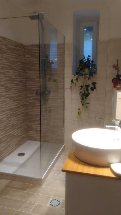 Casa Giuliana Apartment Триест Екстериор снимка