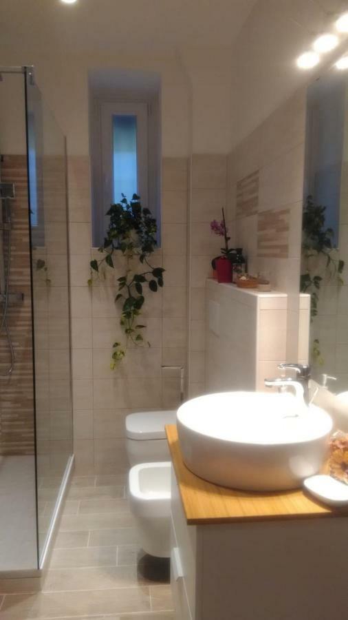 Casa Giuliana Apartment Триест Екстериор снимка