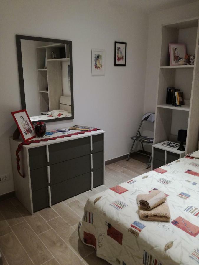 Casa Giuliana Apartment Триест Екстериор снимка